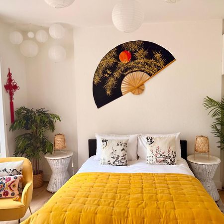 Candy Cafe Apartment Λονδίνο Εξωτερικό φωτογραφία