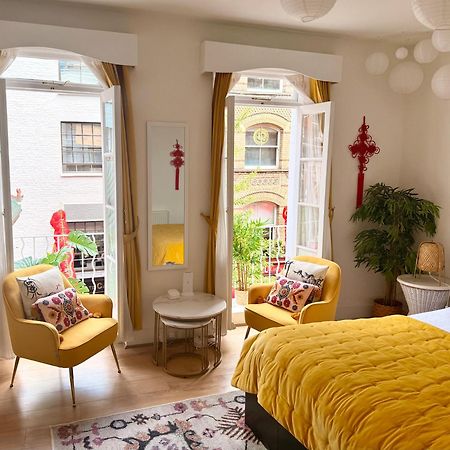 Candy Cafe Apartment Λονδίνο Εξωτερικό φωτογραφία