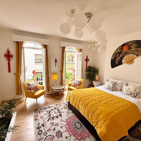 Candy Cafe Apartment Λονδίνο Εξωτερικό φωτογραφία