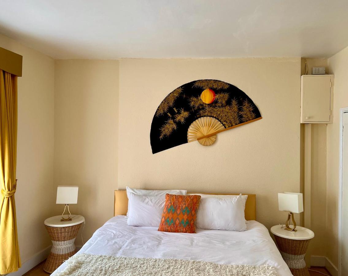 Candy Cafe Apartment Λονδίνο Εξωτερικό φωτογραφία
