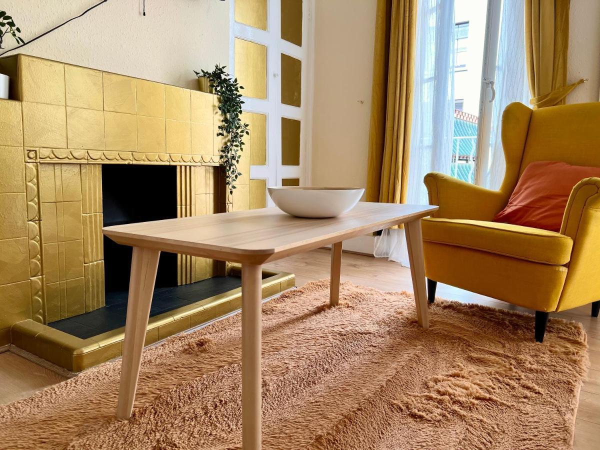 Candy Cafe Apartment Λονδίνο Εξωτερικό φωτογραφία