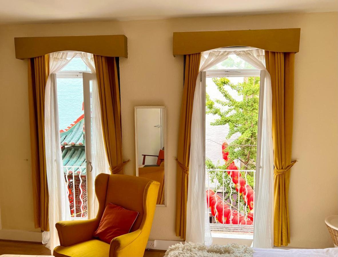 Candy Cafe Apartment Λονδίνο Εξωτερικό φωτογραφία
