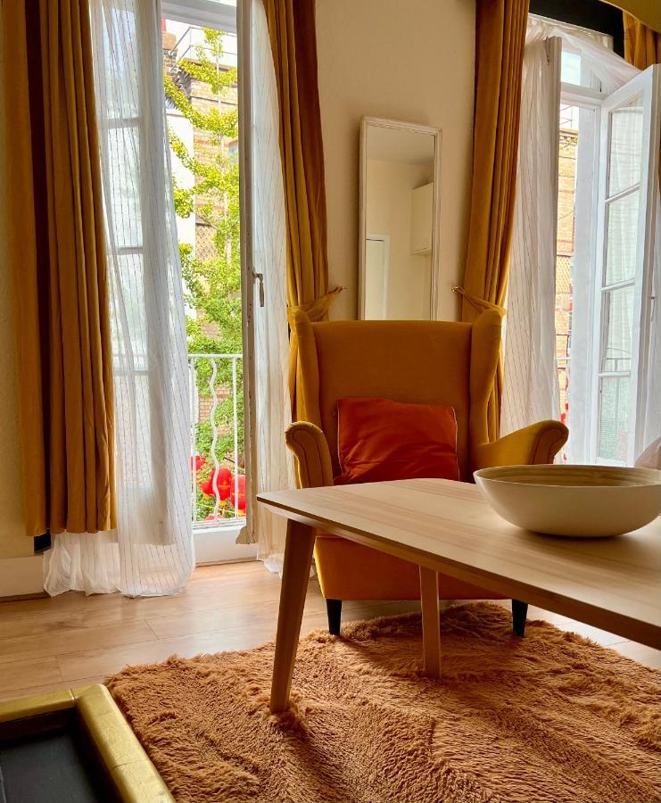 Candy Cafe Apartment Λονδίνο Εξωτερικό φωτογραφία