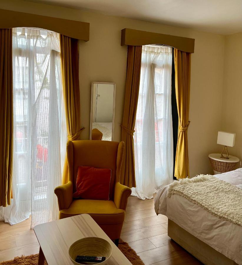 Candy Cafe Apartment Λονδίνο Εξωτερικό φωτογραφία
