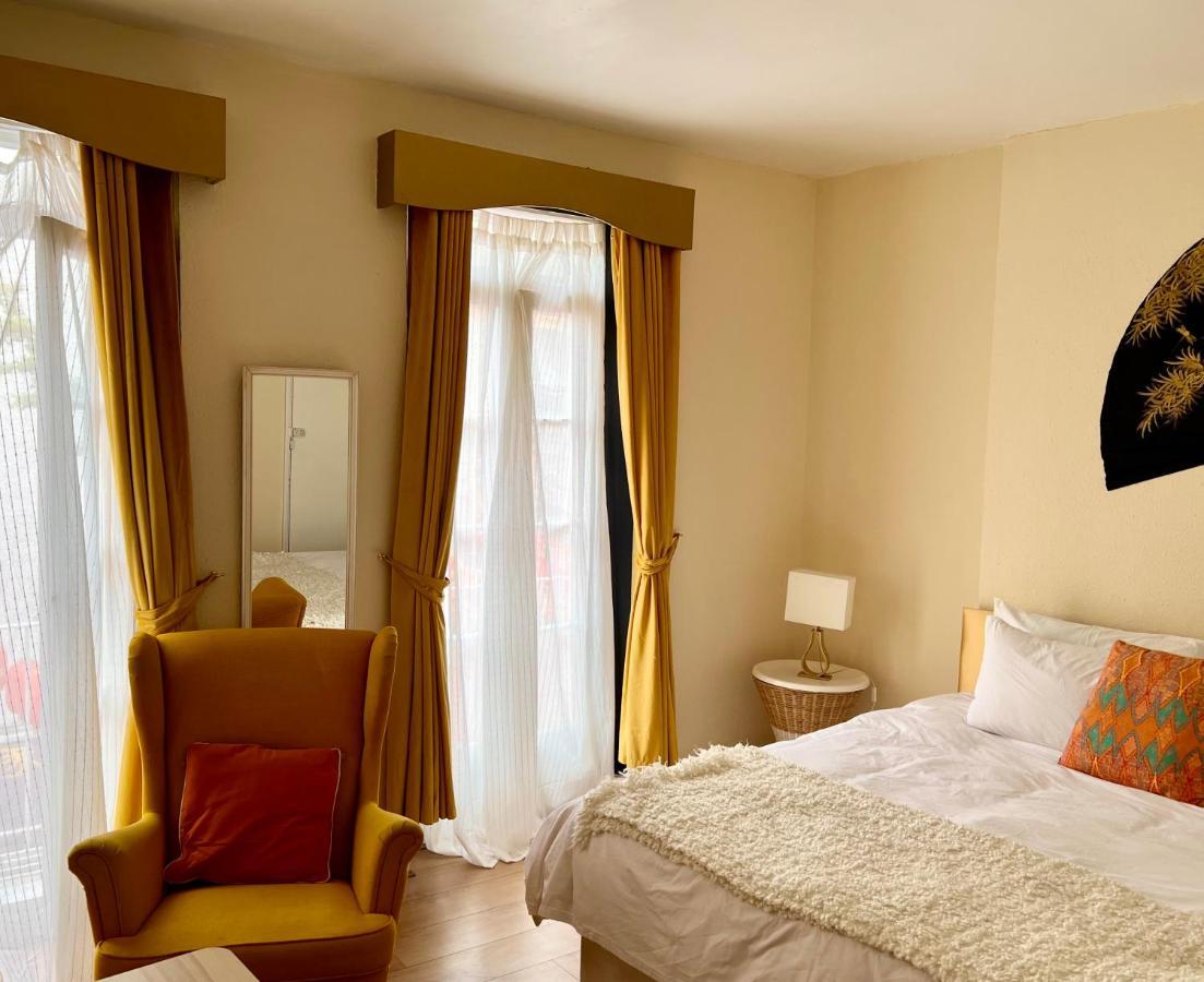 Candy Cafe Apartment Λονδίνο Εξωτερικό φωτογραφία