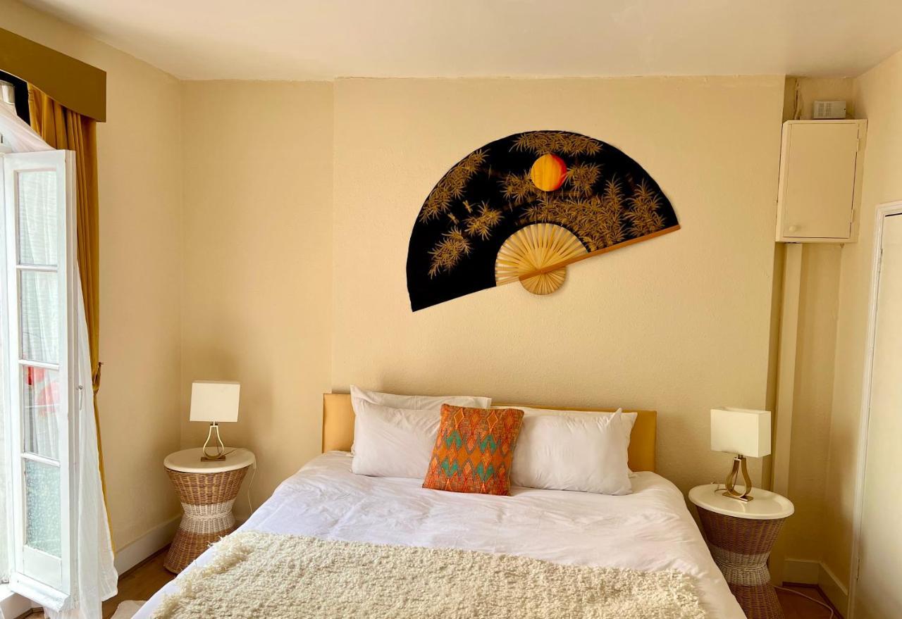 Candy Cafe Apartment Λονδίνο Εξωτερικό φωτογραφία