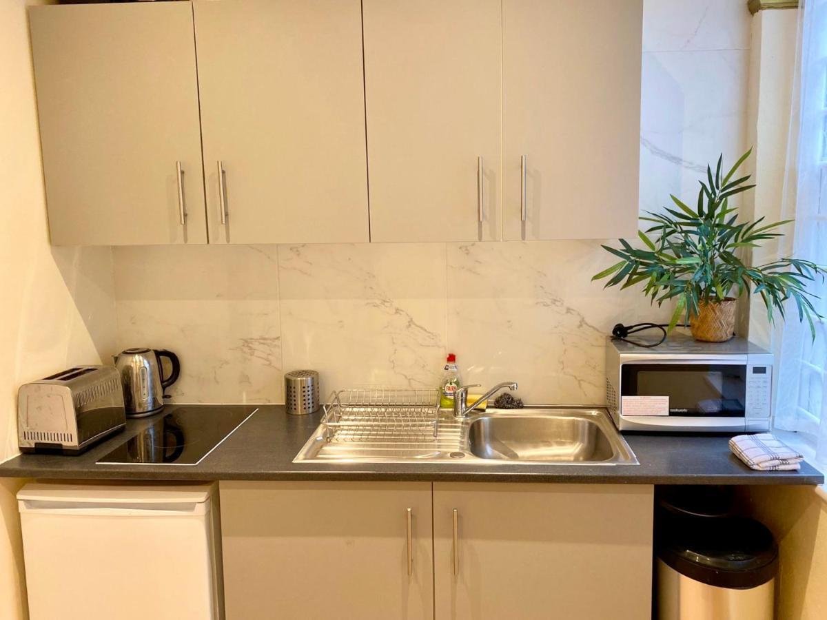 Candy Cafe Apartment Λονδίνο Εξωτερικό φωτογραφία