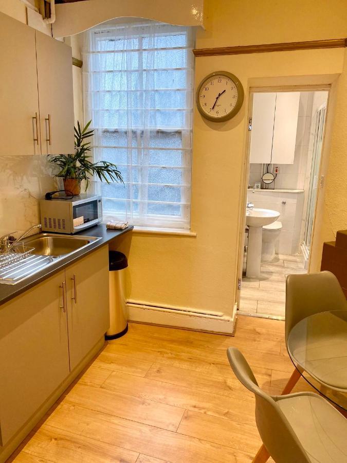 Candy Cafe Apartment Λονδίνο Εξωτερικό φωτογραφία