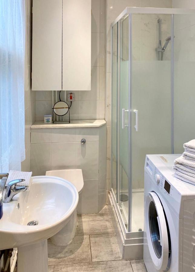 Candy Cafe Apartment Λονδίνο Εξωτερικό φωτογραφία