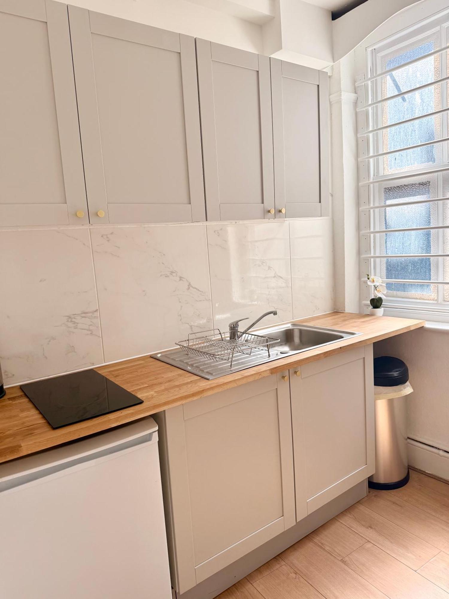 Candy Cafe Apartment Λονδίνο Εξωτερικό φωτογραφία