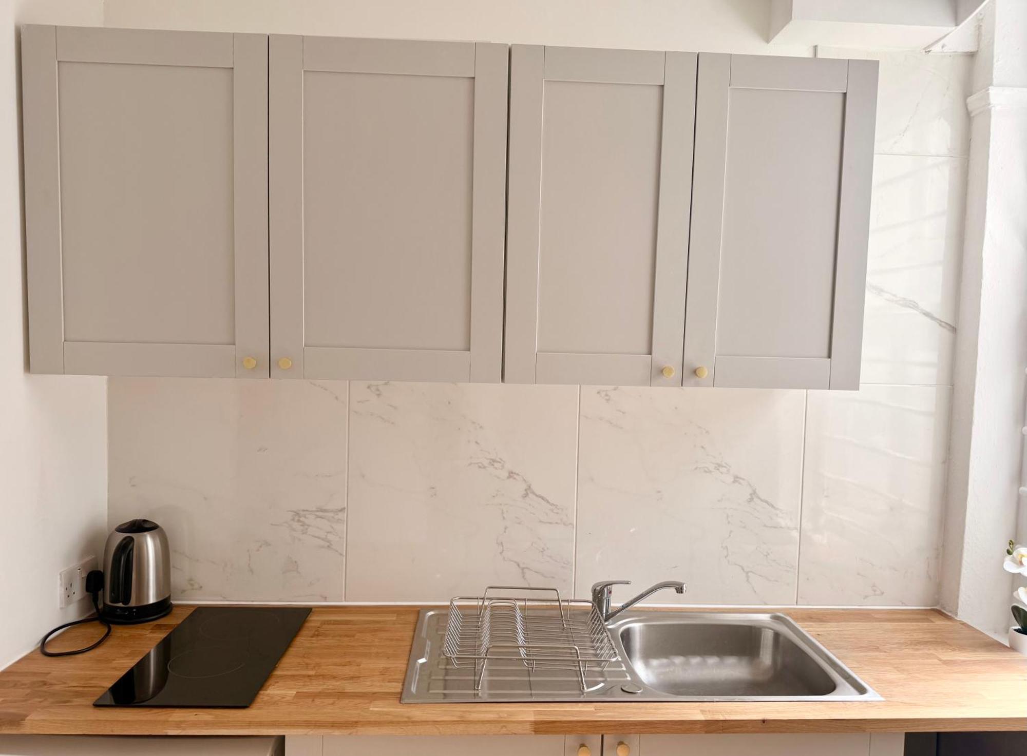 Candy Cafe Apartment Λονδίνο Εξωτερικό φωτογραφία