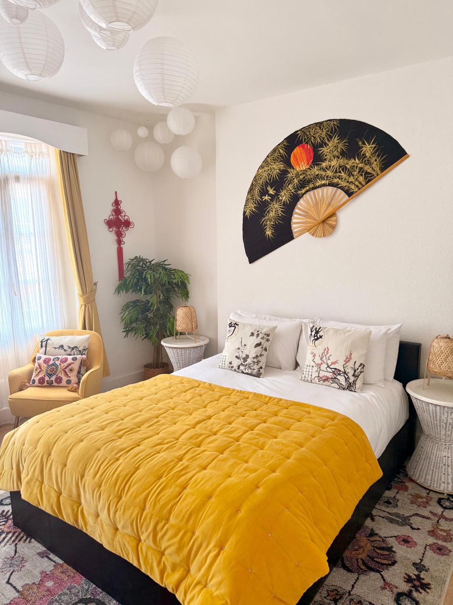 Candy Cafe Apartment Λονδίνο Εξωτερικό φωτογραφία