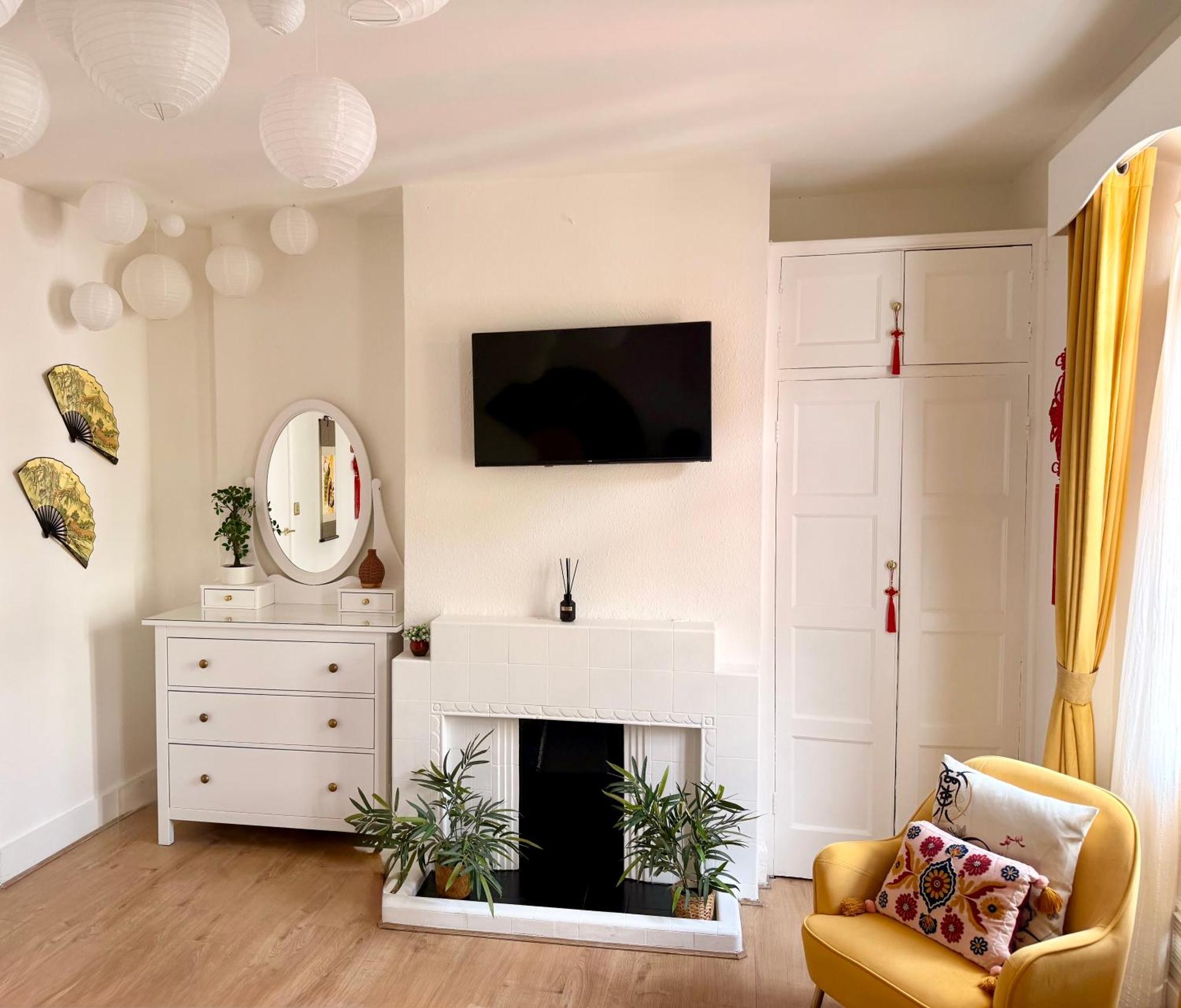 Candy Cafe Apartment Λονδίνο Εξωτερικό φωτογραφία