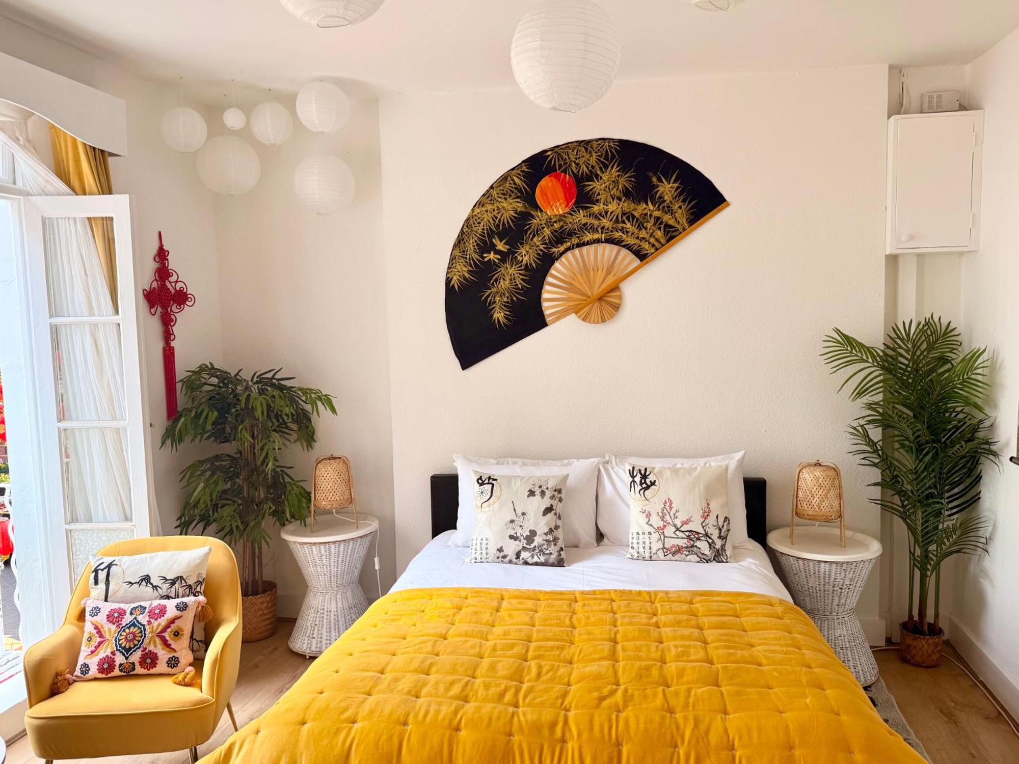 Candy Cafe Apartment Λονδίνο Εξωτερικό φωτογραφία