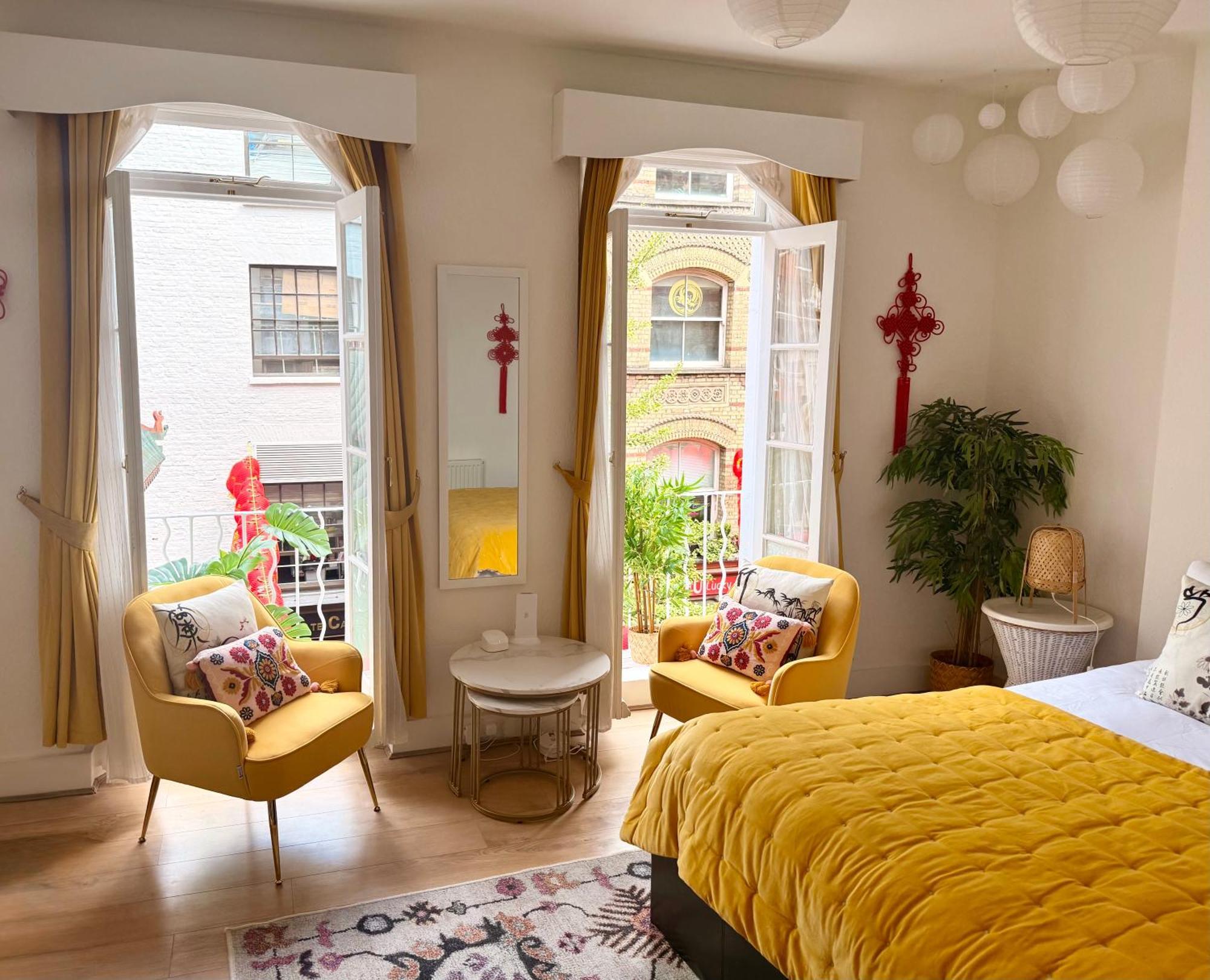 Candy Cafe Apartment Λονδίνο Εξωτερικό φωτογραφία