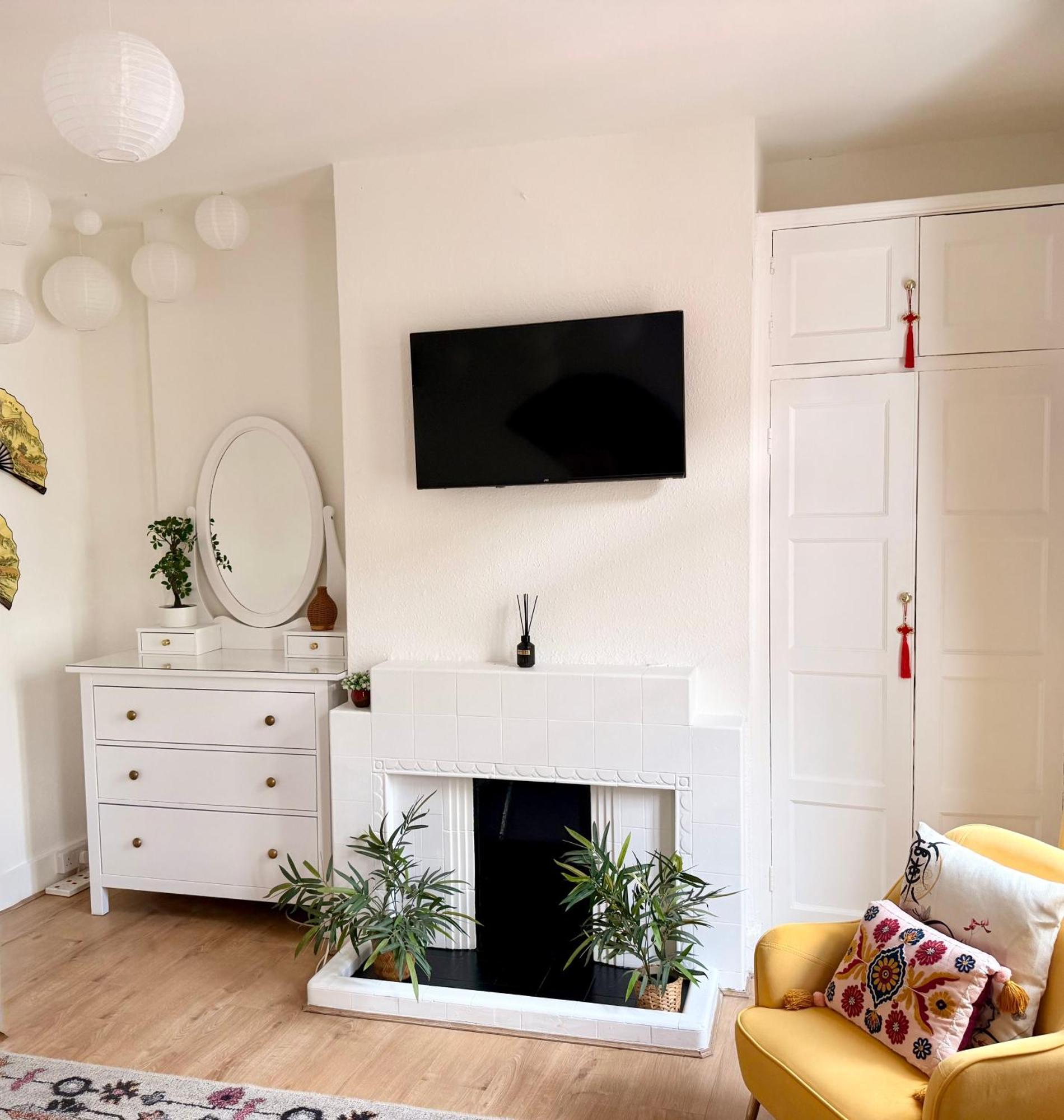 Candy Cafe Apartment Λονδίνο Εξωτερικό φωτογραφία