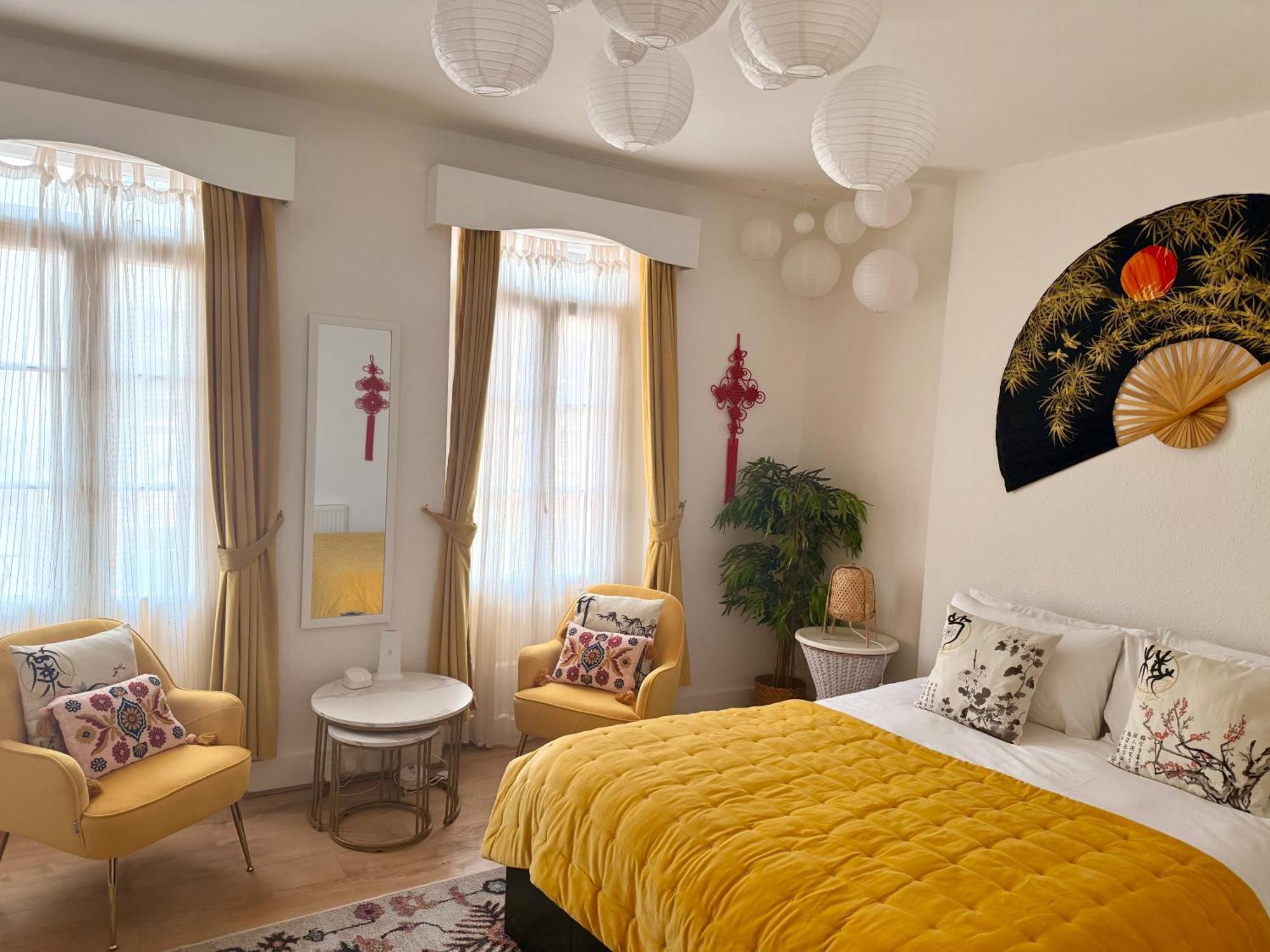 Candy Cafe Apartment Λονδίνο Εξωτερικό φωτογραφία